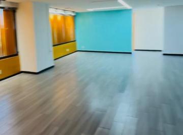 Oficina · 343m² · 1 Estacionamiento · Oficina en Renta, Juárez, 133 m²