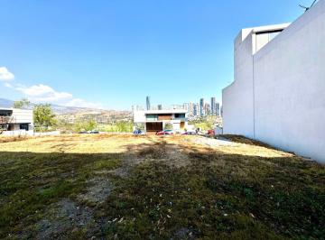 Terreno / Lote · 559m² · Terreno en Venta, Bosque Real, 559 m²