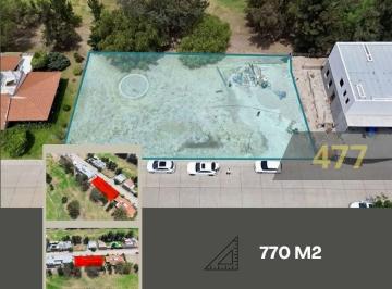 Terreno / Lote , León · Terreno en Venta en La Hacienda Club de Golf, con Hermosa Vista Al Campo