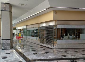 Local en centro comercial , Huixquilucan · Interlomas Renta Local