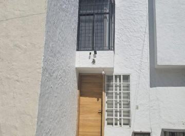 Casa de 3 habitaciones, Zapopan · Casa en Venta Santa Ana Tepatitlán - Galeana 3