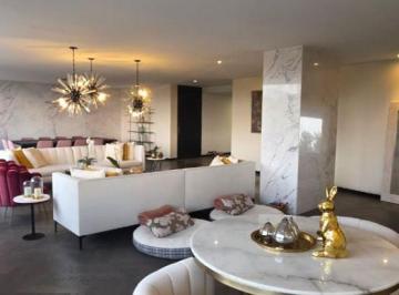 Departamento Venta 272m² de 3 habitaciones · Departamento en Renta y Venta en Punta del Parque Santa Fe