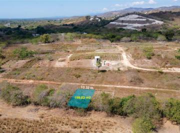 Terreno / Lote , San Pedro Mixtepec · Terreno Ubicado a Solo 10 Min. del Aeropuerto Internacional de Puerto Escondido