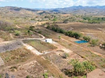 Terreno / Lote , San Pedro Mixtepec · Terreno Ubicado a Solo 10 Min. del Aeropuerto Internacional de Puerto Escondido