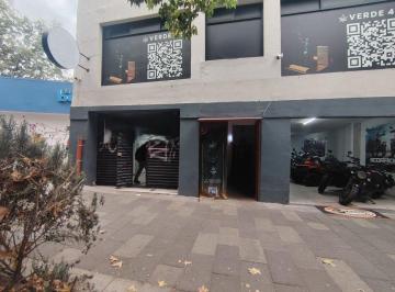 Local comercial , Cuauhtémoc · Local Comercial en Renta en Insurgentes Sur