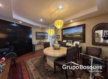 bc530f670594d4df416e038d3a69b0639278467b13d959640d1d97e77ca069f1 · Departamento en Venta en Bosques de Las Palmas, Residencial Los Arcos