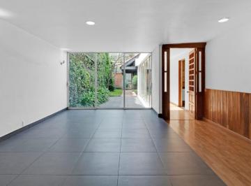 Casa uso de suelo de 4 habitaciones, Alvaro Obregón · Asa en Renta Amplio Uso de Suelo: Servicios, Comercios y Oficinas | 723 m² C | Dtto de Los Leones