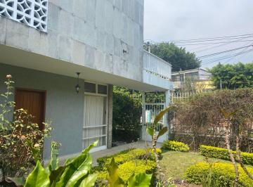 Casa de 4 habitaciones, Cuernavaca · Renta Casa en El Centro
