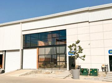 27866d911844dbb4c4d3d29c4c7ec0be59c73aca6d43b294d97ba0d48014ec84 · Bodega en Renta, Zapopan, Jalisco.