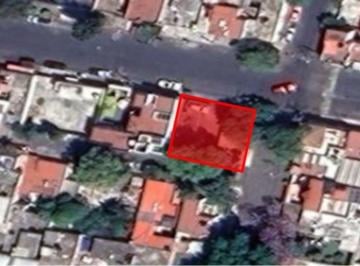 Terreno / Lote , Iztapalapa · Terreno 255 m² en Col. El Sifon