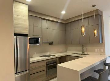 1 · Departamento Equipado en Renta en Valle Poniente, Torre West.