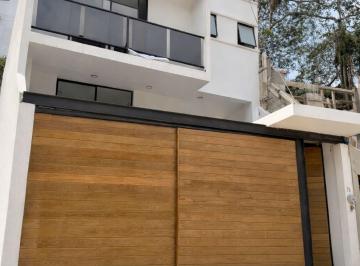 Casa · 154m² · 3 Recámaras · 2 Estacionamientos · Venta de Casa en Fraccionamiento Morada del Quetzal en Xalapa, Veracruz