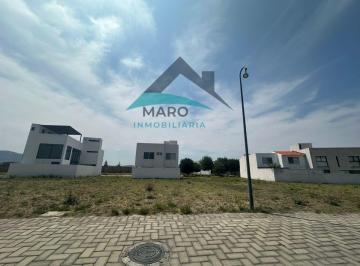 Terreno / Lote , Atlixco · Terreno en Venta Finca Las Memorias Atlixco Puebla