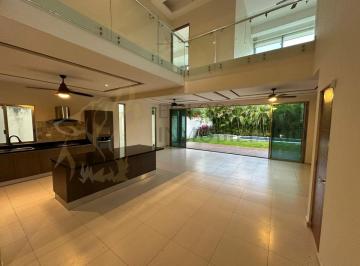 Casa en condominio de 4 habitaciones, Benito Juárez · Casa en Venta | Lagos del Sol Cancún | 4 Recámaras