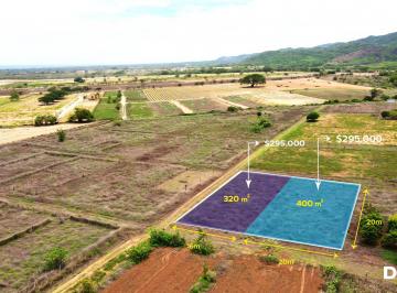 Terreno / Lote , Santa María Colotepec · ¡Aprovecha La Oportunidad!, Terrenos Ideales Para Inversión a 15 Min. de Puerto Escondido