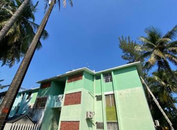 Departamento · 73m² · 2 Recámaras · 1 Estacionamiento · Venta de Departamento, Fracc. Floresta, Veracruz, Ver