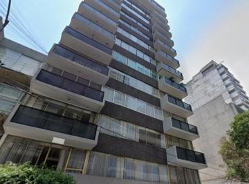 Departamento de 3 habitaciones, Miguel Hidalgo · Emerson 133, Polanco, Miguel Hidalgo, Cdmx