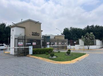 Casa · 131m² · 3 Recámaras · 2 Estacionamientos · Casa en Venta Nexxus Residencial Sector Zafiro en Escobedo N. L.