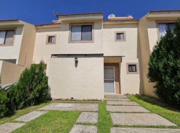 Casa en condominio de 3 habitaciones, Aguascalientes · Casa en Venta Fuentes del Lago Aguascalientes