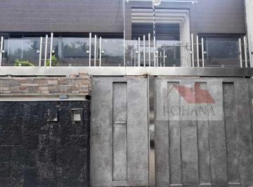 Oficina , Coyoacán · Oficina en Renta en Paseo de Los Jardines
