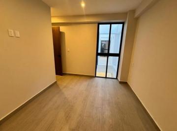 Departamento · 119m² · 2 Recámaras · 2 Estacionamientos · Departamento en Venta en Narvarte Poniente con Balcón y Roof Garden Privado