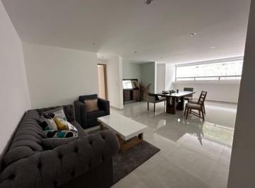 Departamento · 129m² · 3 Recámaras · Departamento en Venta en Lomas de Memetla con 3 Recámaras