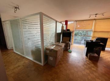 Departamento · 126m² · 3 Recámaras · 1 Estacionamiento · Departamento en Narvarte con 3 Recámaras