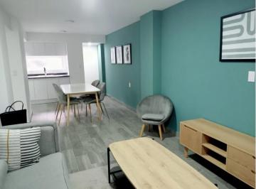 Departamento · 85m² · 2 Recámaras · Departamento en Narvarte Oriente Benito Juárez con Balcón