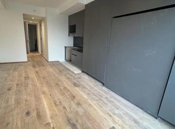 Departamento · 42m² · 1 Recámara · 1 Estacionamiento · Loft con Balcón en Icon Roma en La Colonia Roma Norte