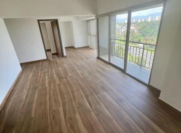 Departamento · 117m² · 2 Recámaras · 2 Estacionamientos · Departamento en Be Grand Lomas Santa Fe con Balcón
