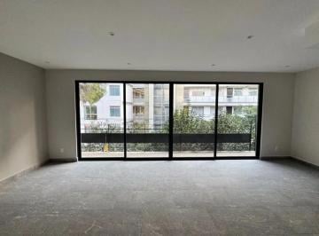Departamento · 73m² · 2 Recámaras · 1 Estacionamiento · Departamento en Santa María Nonoalco con Balcón y Roof Garden Privado