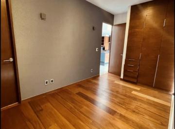 Departamento · 71m² · 2 Recámaras · 3 Estacionamientos · Departamento en City Towers Green Torre Black en Santa Cruz Atoyac con Balcón