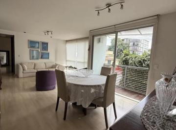 Departamento · 94m² · Departamento en del Valle Sur con Dos Balcones en Benito Juárez