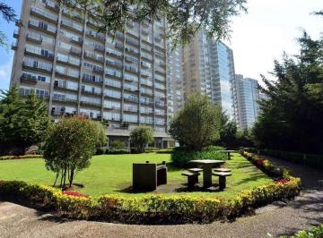 Departamento · 91m² · 2 Recámaras · 2 Estacionamientos · Departamento en Stampa Residencial Cuajimalpa con Balcón