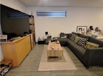 Departamento · 110m² · 3 Recámaras · 2 Estacionamientos · Departamento en Xotepingo Coyoacán con Balcón y Tres Recámaras