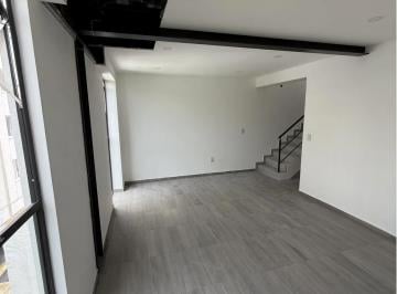 Departamento · 115m² · 2 Recámaras · 2 Estacionamientos · Departamentos en Álamos con Rooftop Privado o Terraza