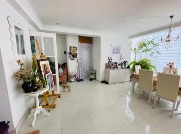 Departamento · 134m² · 3 Recámaras · 2 Estacionamientos · Departamento en Venta en del Valle Sur con 3 Recámaras en Dos Niveles