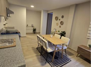 Departamento · 67m² · 2 Recámaras · Departamento en Venta en Narvarte con Balcón