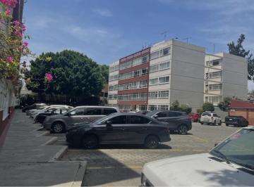 Departamento · 135m² · 3 Recámaras · 1 Estacionamiento · Departamento en Venta en del Carmen Coyoacán con 3 Recámaras
