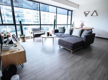 Departamento · 108m² · 3 Recámaras · 2 Estacionamientos · Departamento en Venta en Be Grand Contadero con 3 Recámaras