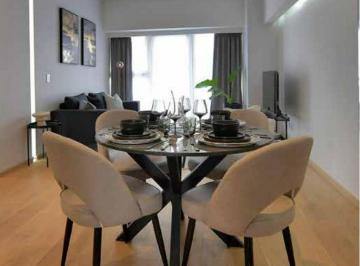 Departamento · 76m² · 2 Recámaras · 2 Estacionamientos · Departamentos en Venta en Los Alpes con Balcón o Terraza en Icon Beyond