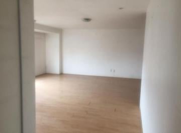 Departamento · 110m² · 2 Recámaras · 2 Estacionamientos · Departamento en Venta en Roma con Roof Garden Común