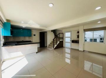 Casa en condominio · 117m² · 3 Recámaras · 2 Estacionamientos · Casa en Condominio en Venta en Narvarte con Roof Garden Privado
