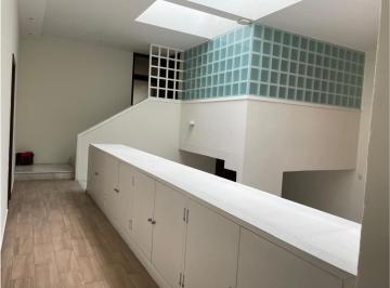 Casa · 400m² · 4 Recámaras · 4 Estacionamientos · Casa en Renta Lomas de Tecamachalco, Naucalpan Para Oficinas o Uso Residencial
