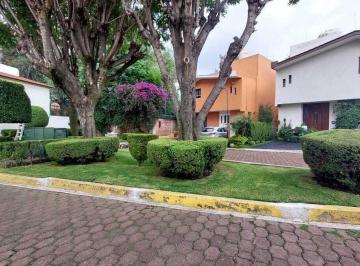 Casa en condominio · 350m² · 3 Recámaras · 3 Estacionamientos · Casa en Condominio Horizontal en Chimalcoyotl Tlalpan con 3 Recámaras