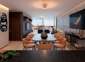 Departamento · 100m² · 2 Recámaras · 1 Estacionamiento · Departamentos en Colonia Letrán Valle con Terraza en Venta