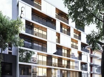 Departamento · 150m² · Departamento en Roma Norte con Roof Garden Privado en Venta
