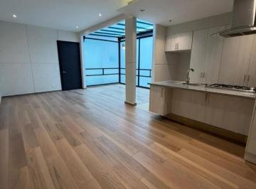 Departamento · 87m² · 2 Recámaras · 3 Estacionamientos · Departamento en Venta en Colonia del Valle con 2 Recámaras