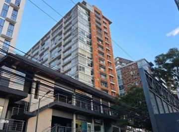 Departamento · 109m² · 3 Recámaras · 2 Estacionamientos · Departamento en Venta en Residencial Hares