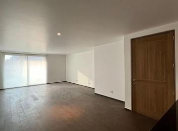 Departamento · 108m² · 2 Recámaras · 2 Estacionamientos · Departamento en Venta del Valle Centro con Balcón y Roofgarden Común